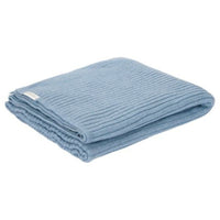 Copertina Tricotti - Azzurro - LD