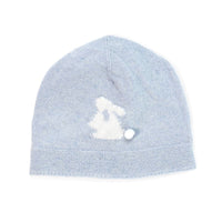 Cappellino tricot in lana - Tamburino