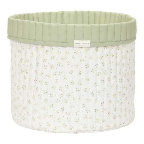 Cestino/organizer per prodotti Blueberry