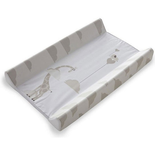 Materassino fasciatoio in PVC