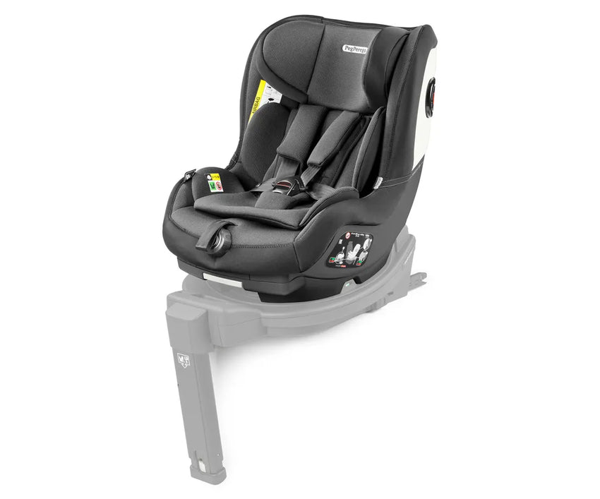 Viaggio giro - seggiolino auto 61-105cm