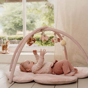 Palestrina Fairy Garden con tappeto