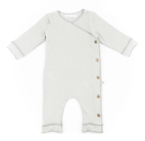 Tutina pure estivo - blu