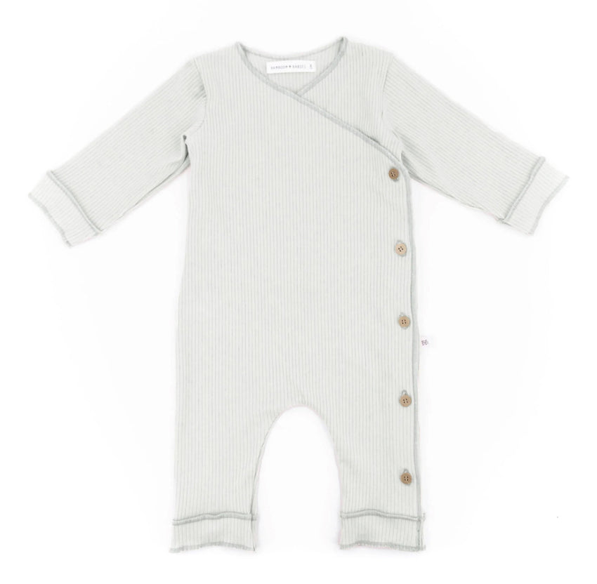 Tutina pure estivo - blu