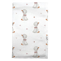 Copertina in Mussola Adelina