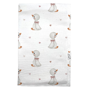 Copertina in Mussola Adelina