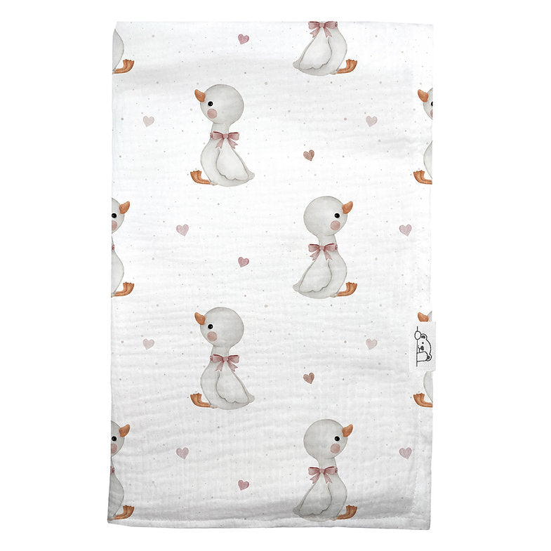 Copertina in Mussola Adelina