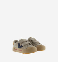 TRIBU STRISCE CAMOSCIO - BEIGE