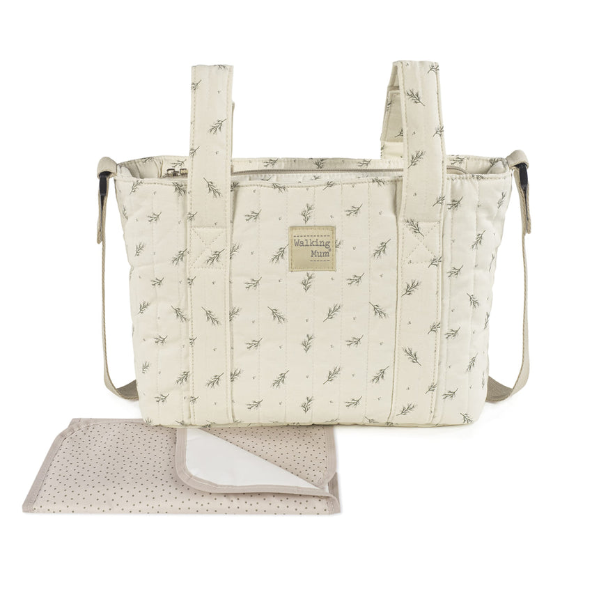 Borsa crossbody - Mimosa