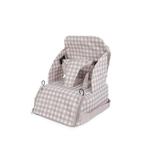 Alza sedia portatile - Caetana Sand
