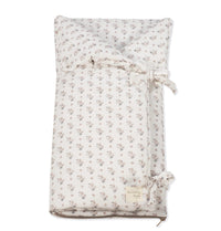 Copertina avvolgente - Botton