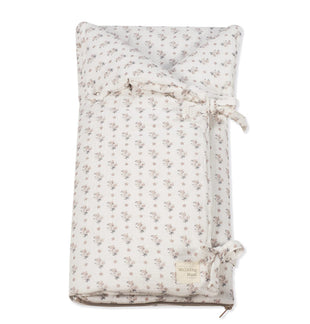 Copertina avvolgente - Botton