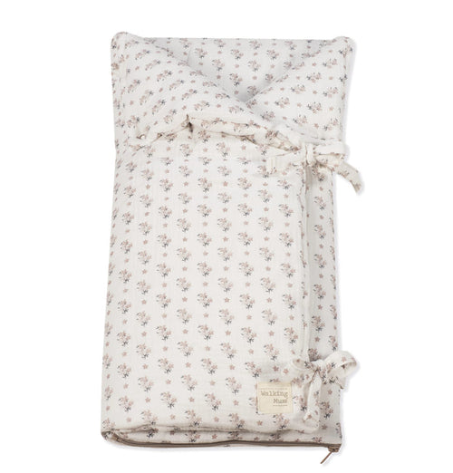 Copertina avvolgente - Botton