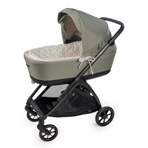 Rivestimento interno per carrozzina - botton - Walking Mum