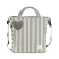 Borsa fasciatoio - Sintra Verde