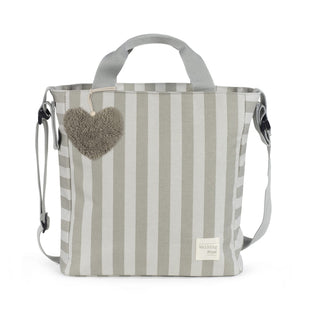 Borsa fasciatoio - Sintra Verde