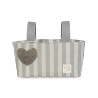 Organizer da passeggino - Sintra Verde