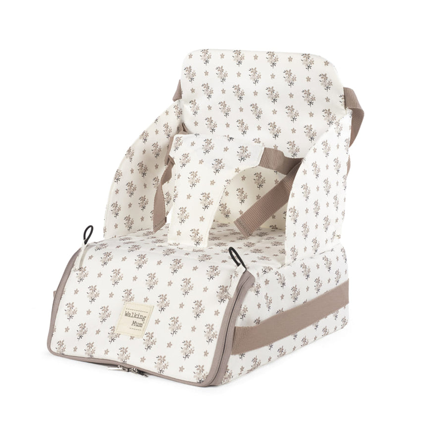 Alzasedia / Seggiolone portatile Botton  - WM