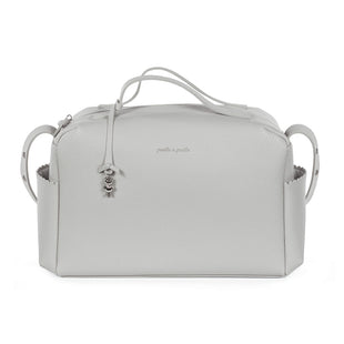 Borsa fasciatoio Icon Smoke
