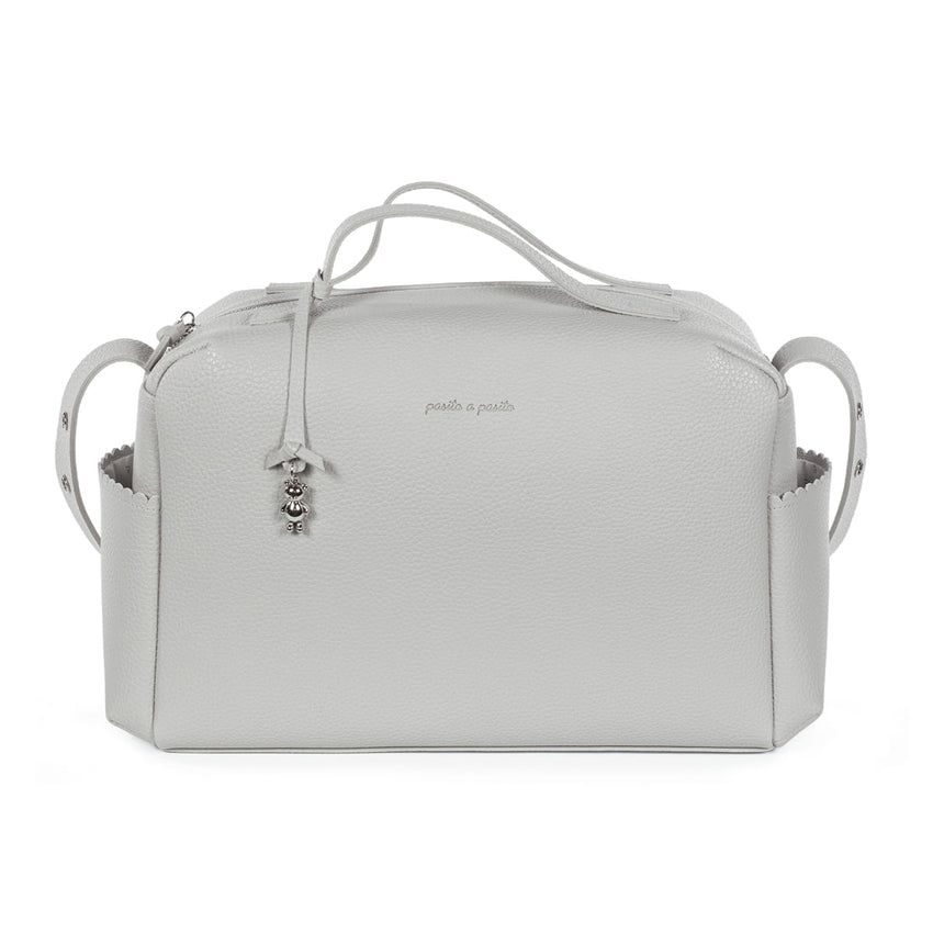 Borsa fasciatoio Icon Smoke