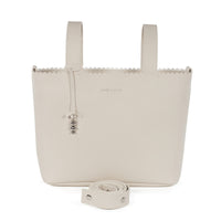 Borsa crossbody - Icon Cream