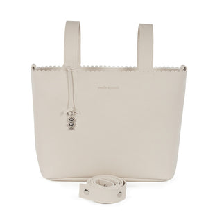 Borsa crossbody - Icon Cream