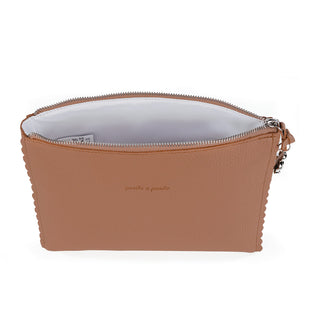 Beauty case - Icon - caramel