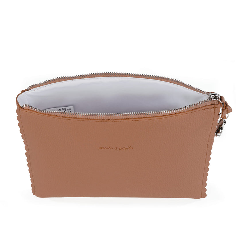 Beauty case - Icon - caramel