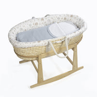 Sacco nanna tricot azzurro - pasito
