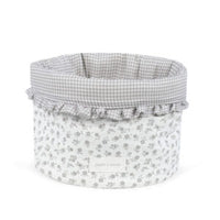 Cestino organizer per prodotti - Little bloom