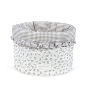 Cestino organizer per prodotti - Little bloom