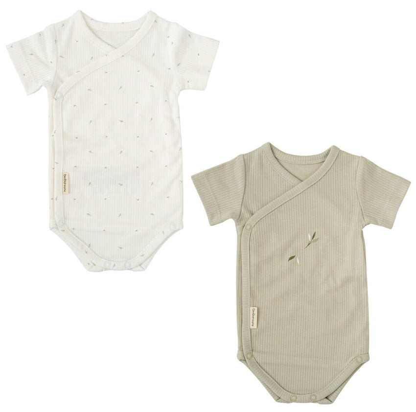 Set 2 body manica corta - Cornelia