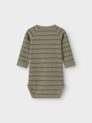 Nbmkail ls slim body lil noos