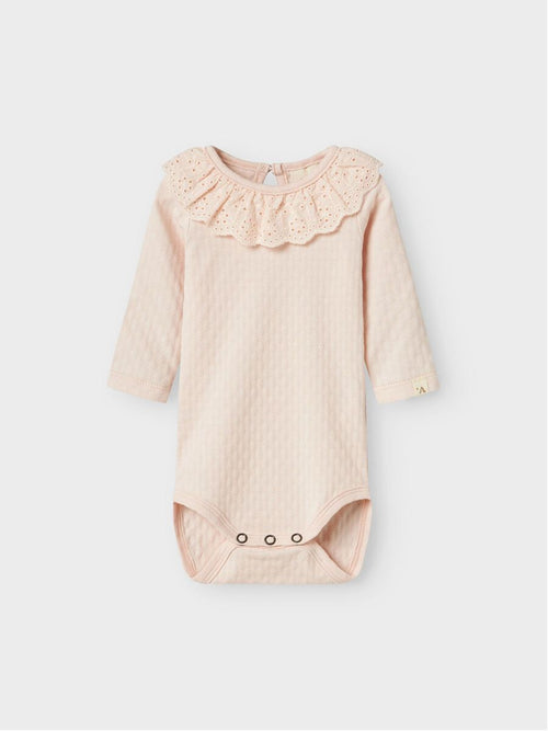 Nbfkira ls slim body lil
