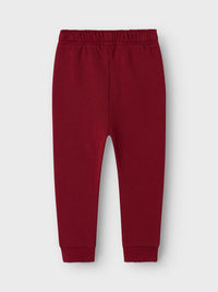 Pantaloni in felpa - Red Dahlia
