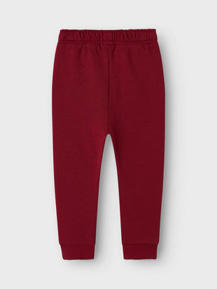 Pantaloni in felpa - Red Dahlia
