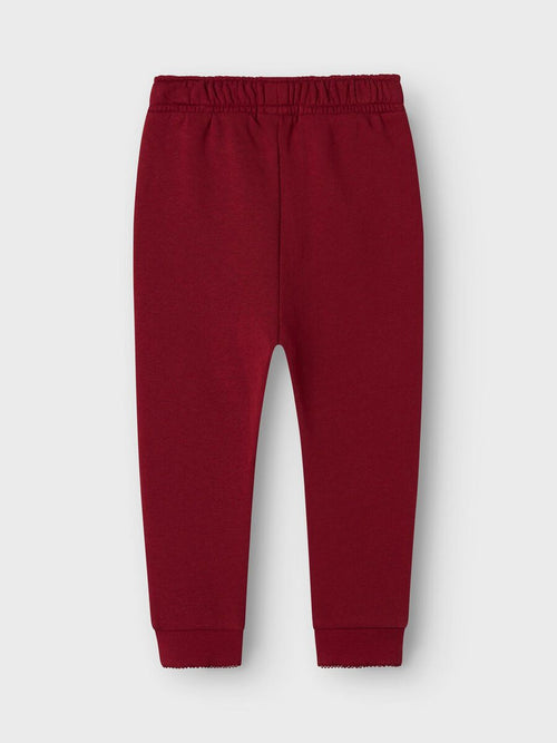 Nmfkilano sweat pant lil