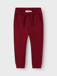 Pantaloni in felpa - Red Dahlia