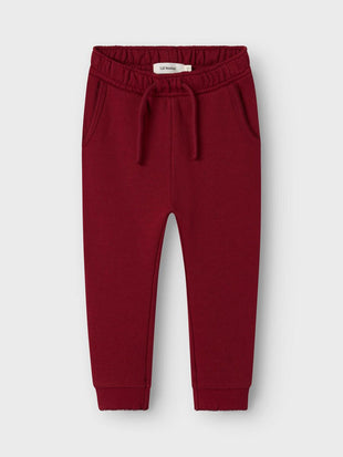Pantaloni in felpa - Red Dahlia