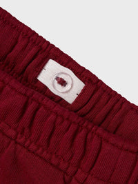 Pantaloni in felpa - Red Dahlia