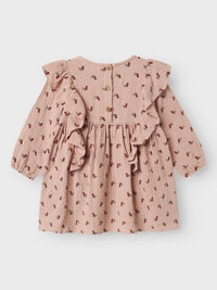 Vestiti in mussola - Fantasia Cherry