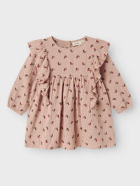 Vestiti in mussola - Fantasia Cherry