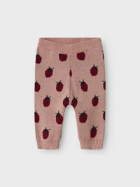 Nbflulio knit pant lil