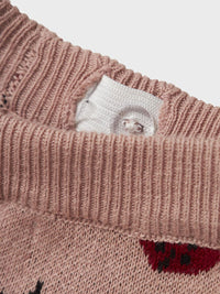 Nbflulio knit pant lil