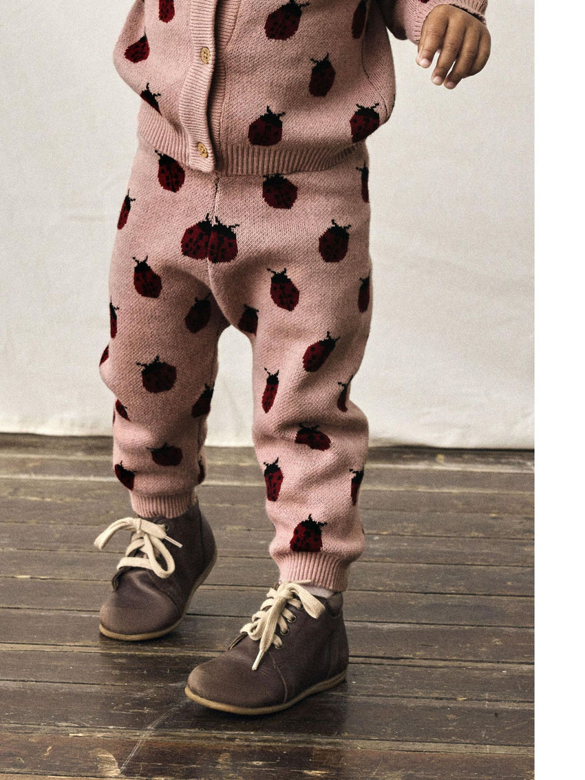 Nbflulio knit pant lil