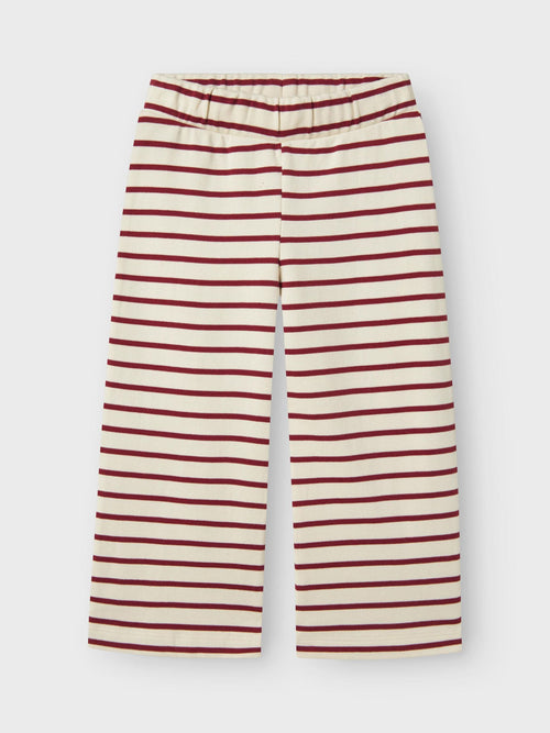 Nmflimia wide pant lil