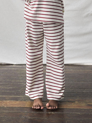 Nmflimia wide pant lil