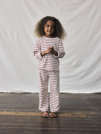 Nmflimia wide pant lil
