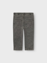 Jeans denim scuro - Medium grey