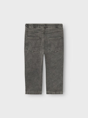 Jeans denim scuro - Medium grey